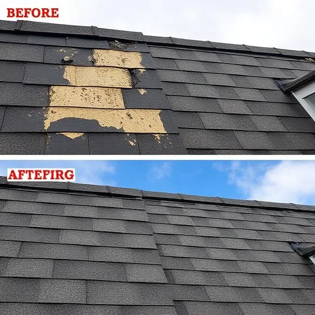 Roof Repair Near Me in Force, PA near me